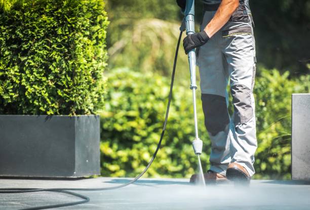 Best Factory Floor Cleaning  in North Webster, IN